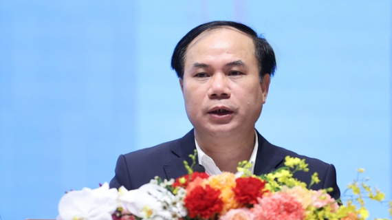 Đầu tư nhà ở xã hội còn hạn chế so với mục tiêu của Đề án 1 triệu nhà ở xã hội