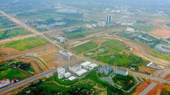 Đến chu kỳ đất nền tăng giá?