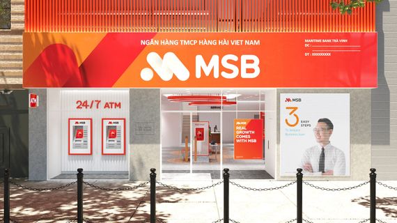 MSB lùi lịch họp ĐHĐCĐ năm 2024