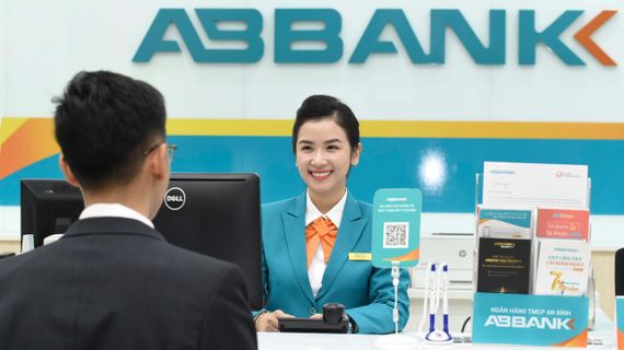 ABBank miễn nhiệm thêm một Phó Tổng giám đốc