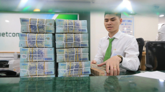 Lợi nhuận ngân hàng có thể phục hồi trong năm 2024?