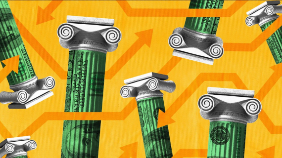 Một khi FED cắt giảm lãi suất, kỷ nguyên 