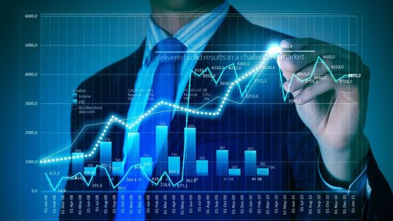 VN-Index hướng tới ngưỡng 1.300 – 1.320 điểm