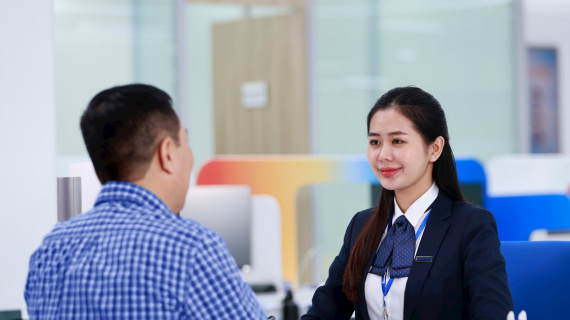 Sacombank được Moody's nâng bậc nhiều chỉ số xếp hạng quan trọng