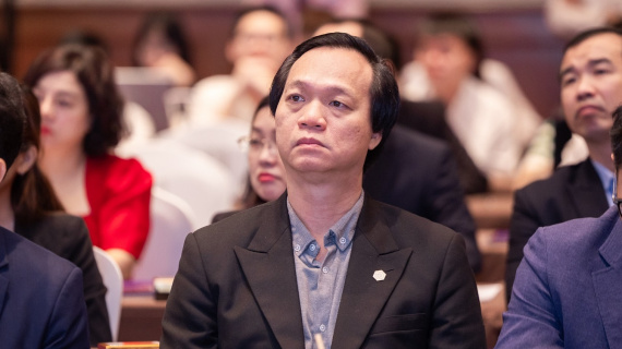 CEO Phát Đạt: 