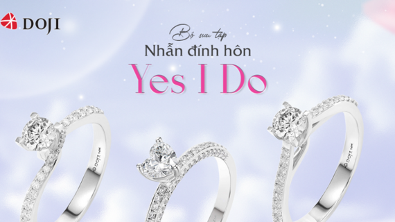Mùa yêu, DOJI 