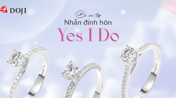 Mùa yêu, DOJI 