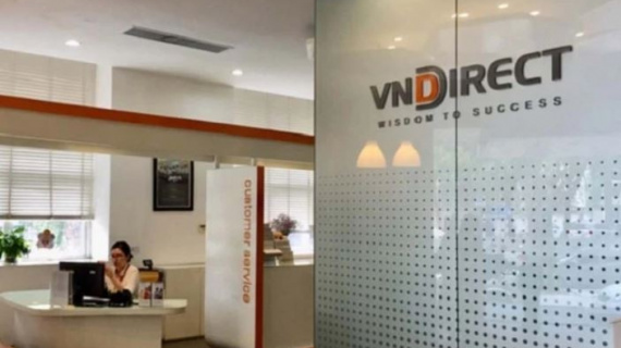 UBCK gửi cảnh báo tới CTCK trong đêm 25/3, hệ thống VNDIRECT chưa kết nối trở lại