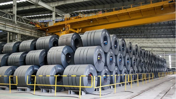 Hoa Sen, Thép Nam Kim nói gì về quyết định khởi xướng chống bán giá phá đối với HRC Trung Quốc?