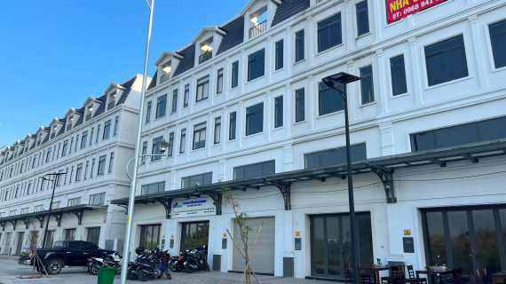 Đề xuất mỗi cá nhân chỉ được bán, cho thuê tối đa 5 căn nhà trong một năm