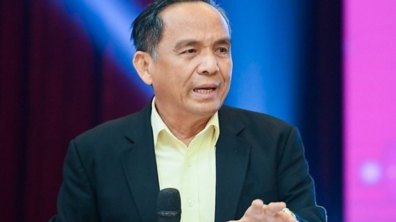 Chủ tịch HoREA: 'Thị trường bất động sản đã vượt qua giai đoạn khó khăn nhất'