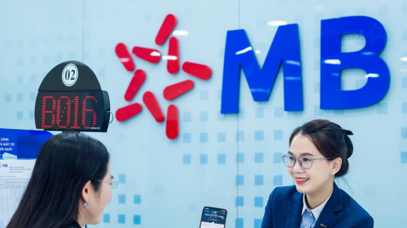 MB: Dư nợ tín dụng của Novaland và SunGroup đều đang xếp ở nhóm 1