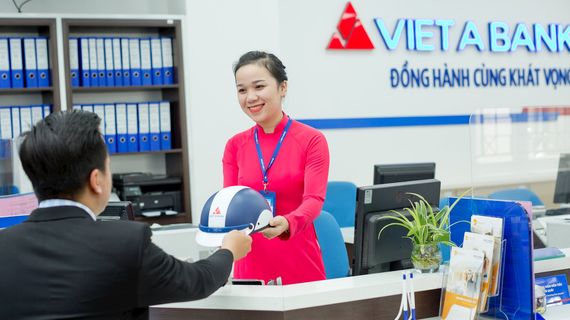 VietABank công bố báo cáo tài chính kiểm toán năm 2023