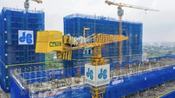 Hòa Bình (HBC) báo lỗ kỷ lục 3.240 tỷ đồng trong năm 2023