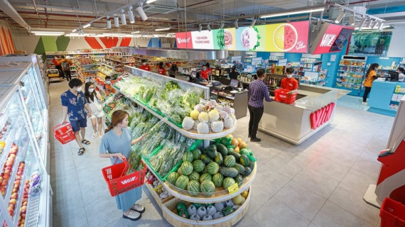 Masan sắp hoàn tất nhận khoản đầu tư 250 triệu USD từ Bain Capital