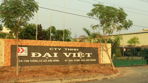 Hóa chất Đức Giang chi 253 tỷ thâu tóm một nhà máy cồn bị 