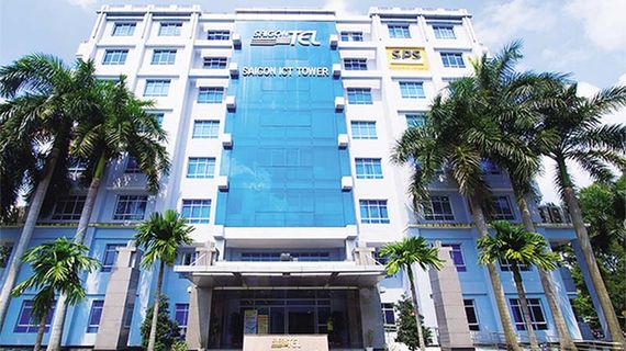 Saigontel (SGT) của đại gia Đặng Thành Tâm bị phạt và truy thu thuế gần 750 triệu đồng