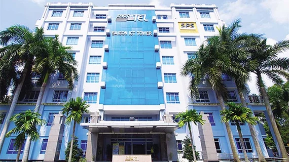 Saigontel (SGT) của đại gia Đặng Thành Tâm bị phạt và truy thu thuế gần 750 triệu đồng