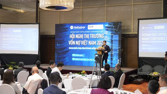 Khơi thông thị trường trái phiếu: 