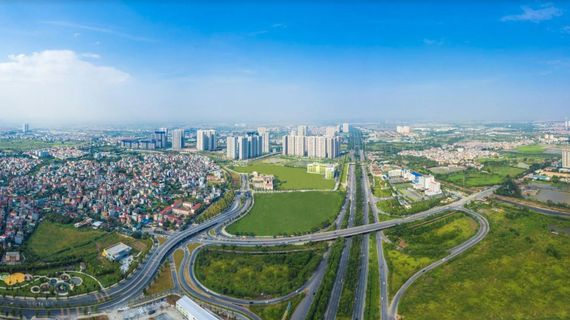 Giá nhà sẽ còn tăng trong bối cảnh nguồn cung hạn chế