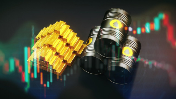 Giá dầu tăng mạnh liệu có tác động đến giá vàng?