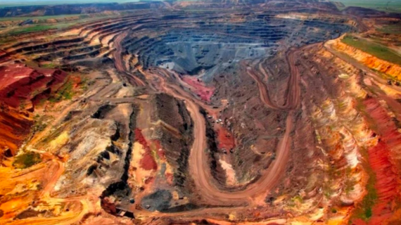 Trước khi Tập đoàn Đất hiếm Trung Quốc ngỏ ý lần 2, đã có không ít “tay chơi” nhắm vào Kho báu top 2 thế giới tại Việt Nam