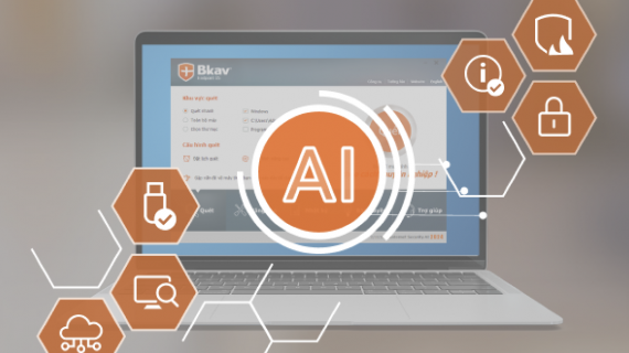 Bkav Pro của ông Nguyễn Tử Quảng báo lãi giảm 53% năm 2023