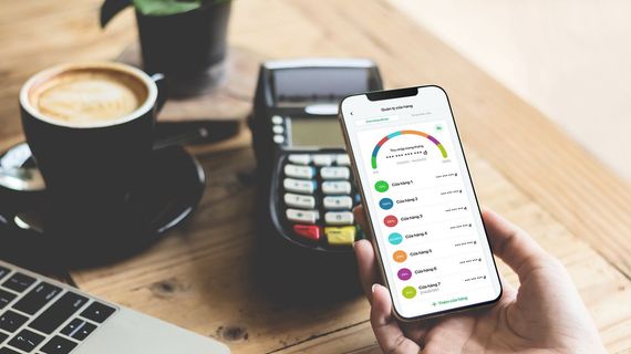 Apple Pay, ShopQR và chiến lược số hóa của VPBank
