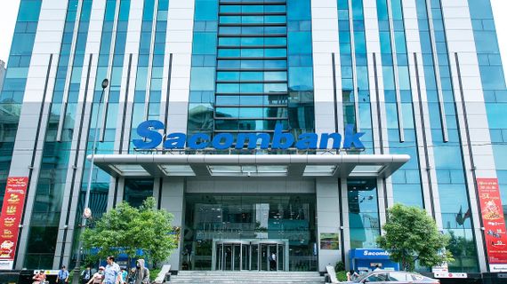 Sacombank bác bỏ thông tin liên quan đến Chủ tịch