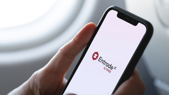 Quý I, Chứng khoán DNSE tăng doanh thu 21% so với cùng kỳ