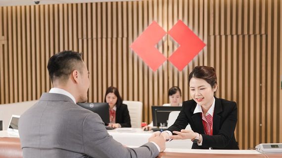 Techcombank: Tỷ lệ CASA quý I/2024 ở mức 40,5%, giữ ngôi vị quán quân