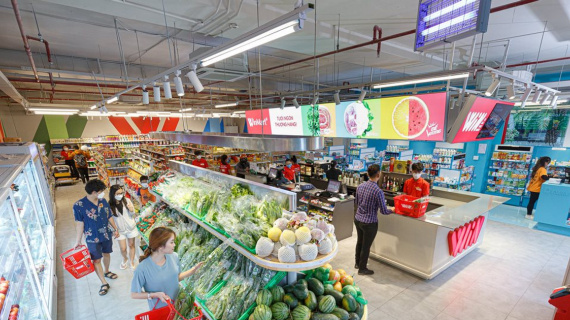 Masan hoàn tất huy động vốn cổ phần trị giá 250 triệu USD từ Bain Capital