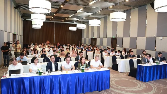 Nestlé Việt Nam cùng đối tác thúc đẩy sáng kiến giảm phát thải trong chuỗi cung ứng