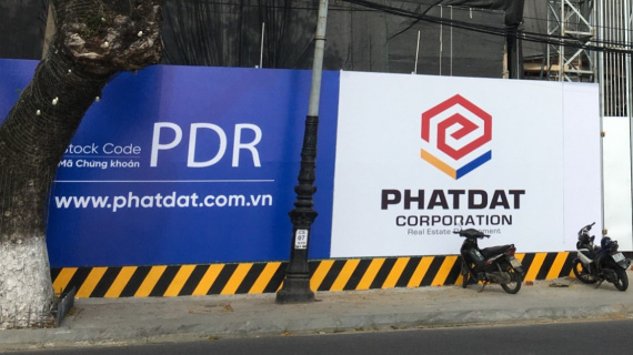 Phát Đạt sắp chào bán hơn 134 triệu cổ phiếu cho cổ đông hiện hữu, dự kiến thu về 1.343 tỷ đồng