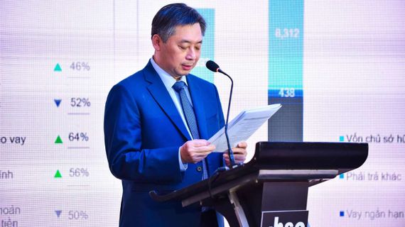 Tổng Giám đốc HSC: Thị phần môi giới cá nhân có thể tăng gấp đôi, trái phiếu doanh nghiệp là mảng kinh doanh mới