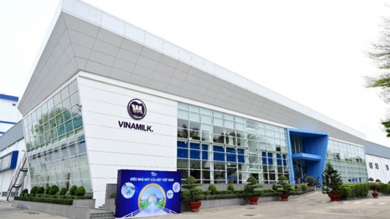 Vinamilk báo lãi sau thuế quý I/2024 hơn 2.200 tỷ đồng, tăng trưởng gần 16%
