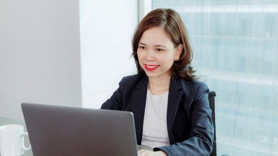 CEO Glints Việt Nam: 'Không cần phải bi quan vì AI khiến một vài công việc biến mất, đồng thời tạo ra việc làm mới'