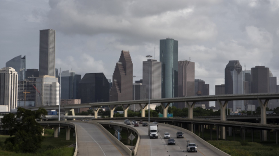 Ai Cập bất ngờ thu mua khí LNG sau 5 năm tuyên bố ngừng nhập khẩu