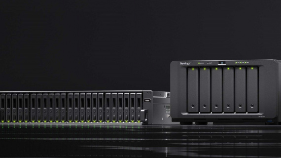 Tăng cường sức mạnh chống ransomware bằng Synology Active Backup