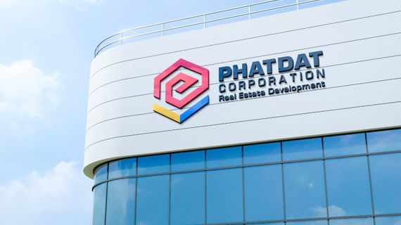 Phát Đạt đặt mục tiêu doanh thu tăng gần 5 lần, lợi nhuận sau thuế 880 tỷ đồng