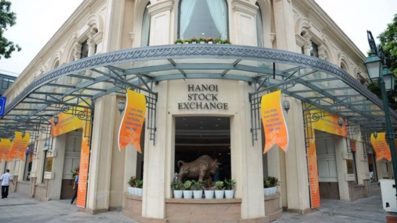 HNX công bố 6 doanh nghiệp có khả năng bị hủy niêm yết, 69 cổ phiếu bị cắt margin