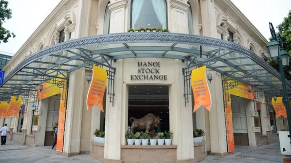 HNX công bố 6 doanh nghiệp có khả năng bị hủy niêm yết, 69 cổ phiếu bị cắt margin