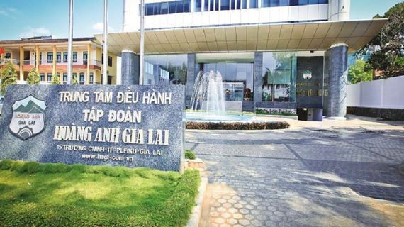 Hoàng Anh Gia Lai đặt mục tiêu lãi sau thuế 1.320 tỷ đồng