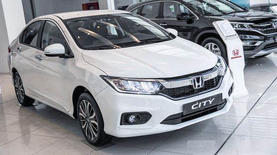 Honda triệu hồi hơn 14.000 ô tô tại Việt Nam để kiểm tra, thay thế lỗi bơm nhiên liệu