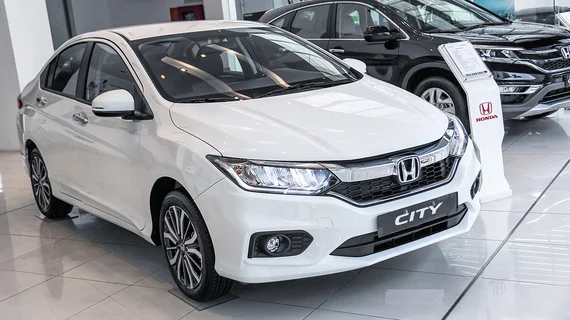 Honda triệu hồi hơn 14.000 ô tô tại Việt Nam để kiểm tra, thay thế lỗi bơm nhiên liệu