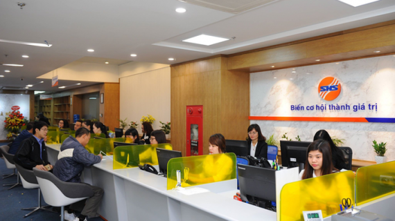 SHS quyết liệt với kế hoạch tăng vốn lên hơn 17 nghìn tỷ, dấu ấn của con trai bầu Hiển thêm đậm nét