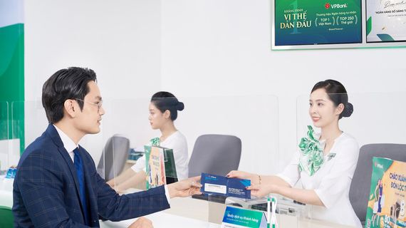 Cơ sở nào để VPBank nhân đôi lợi nhuận trong 2024?