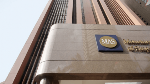 Cơ quan Tiền tệ Singapore phạt một công ty tài chính 1,8 triệu USD vì vi phạm quy định về phòng, chống rửa tiền