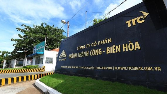 Vay nợ vượt 15.000 tỷ đồng, TTC Agris (SBT) vẫn muốn huy động thêm 700 tỷ đồng trái phiếu