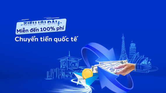 BVBank miễn 100% phí chuyển tiền quốc tế và ra mắt tính năng rút tiền nằng mã VietQR